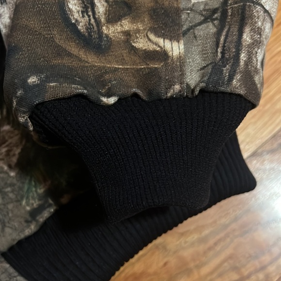Carhartt RealTree Camo Jacket - Picture 4 of 13